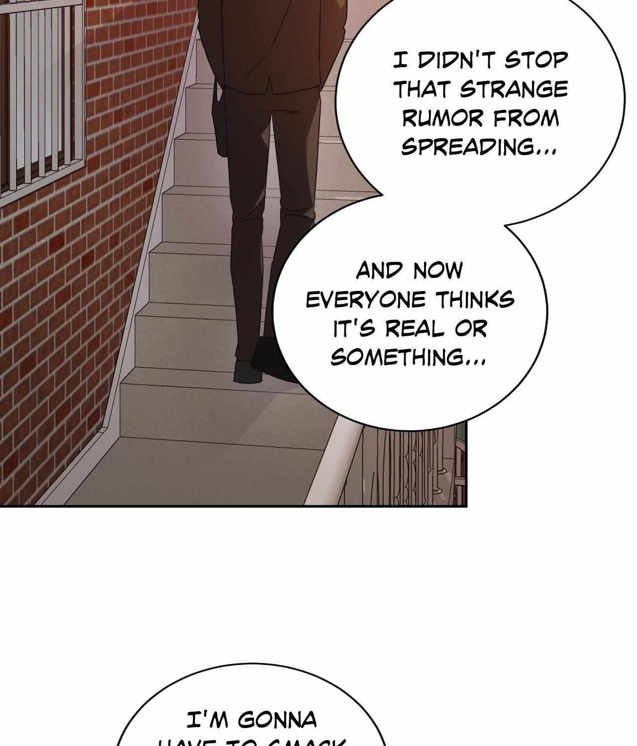 Read Devil (Yuwon) chapter 20 image 26 on Lezhin