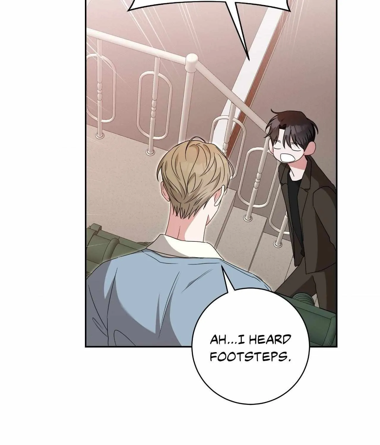 Read Devil (Yuwon) chapter 20 image 34 on Lezhin