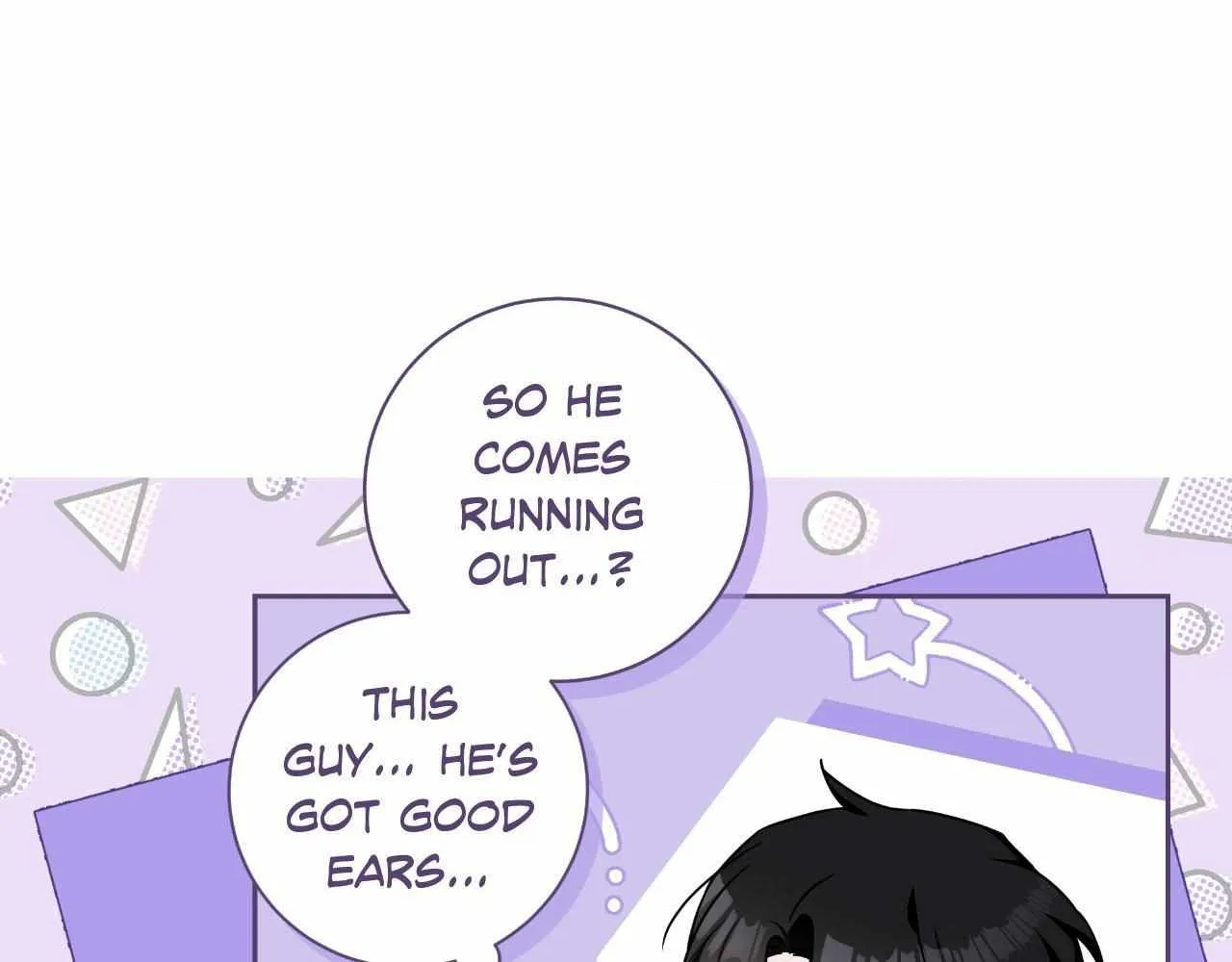 Read Devil (Yuwon) chapter 20 image 35 on Lezhin