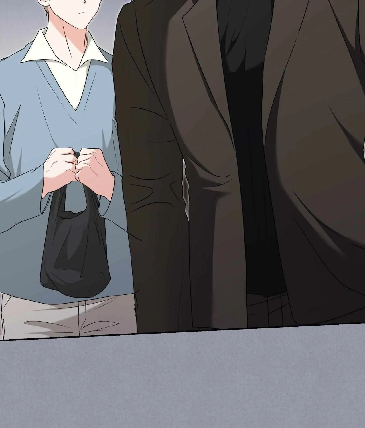 Read Devil (Yuwon) chapter 20 image 42 on Lezhin