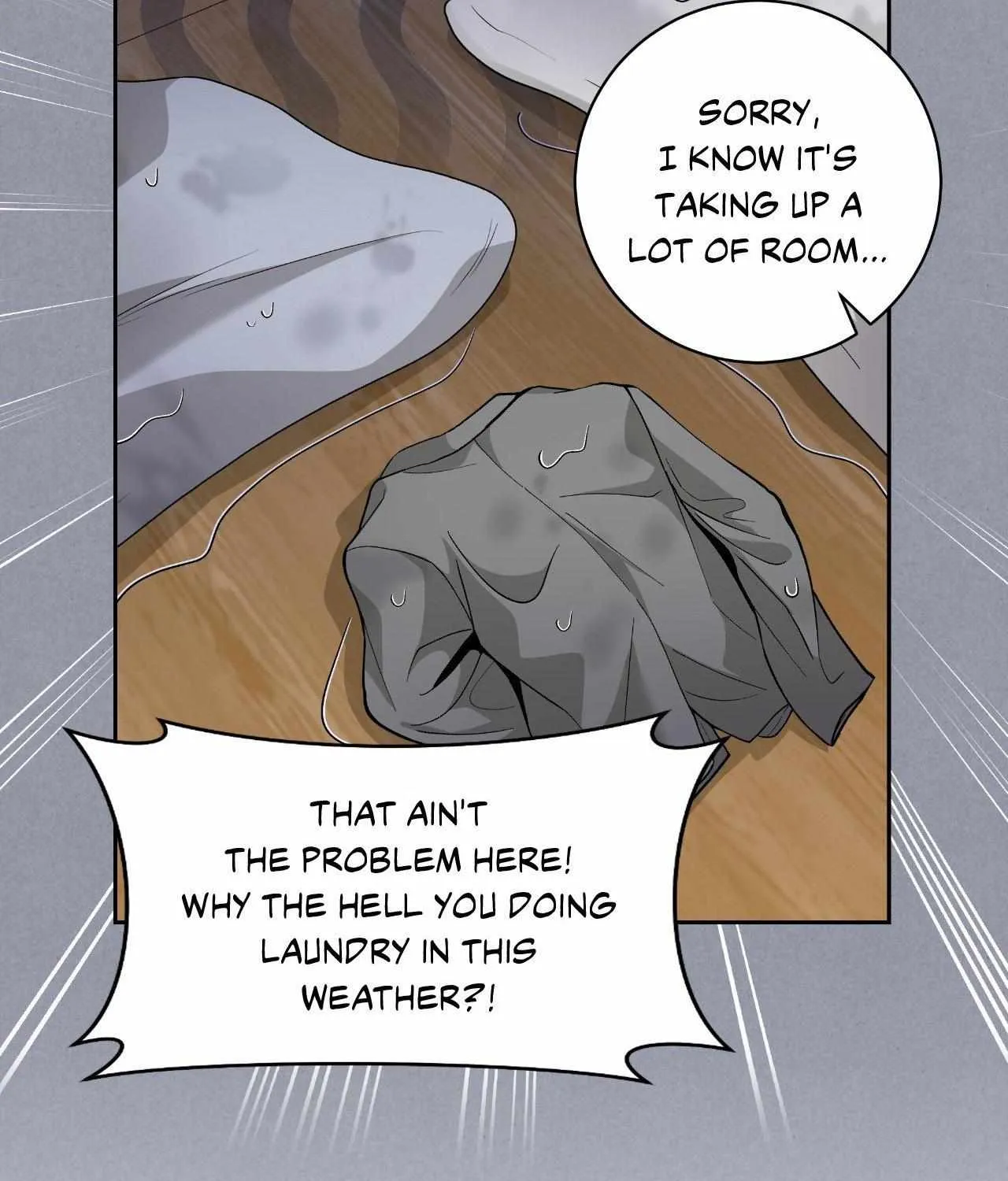 Read Devil (Yuwon) chapter 20 image 44 on Lezhin