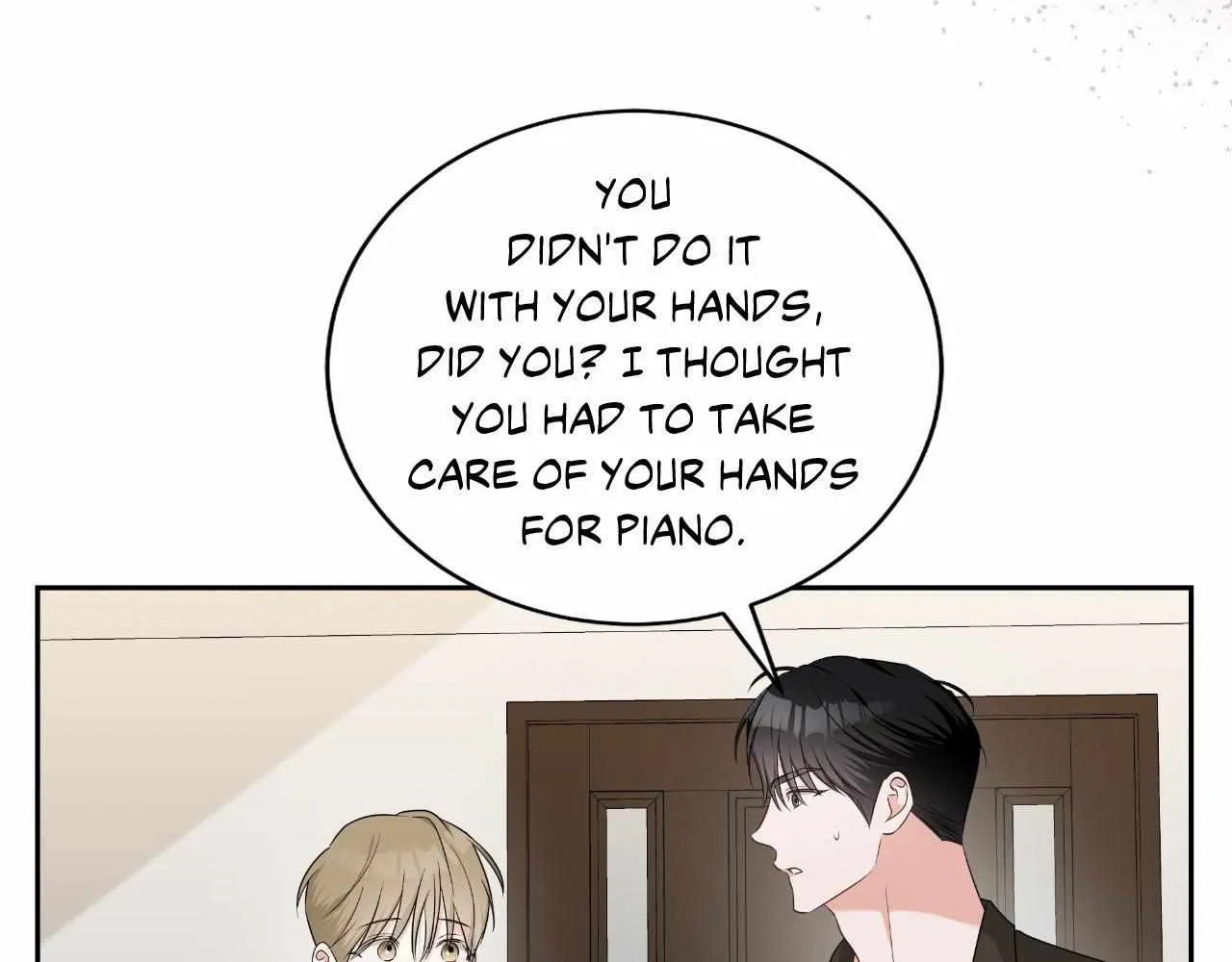 Read Devil (Yuwon) chapter 20 image 47 on Lezhin