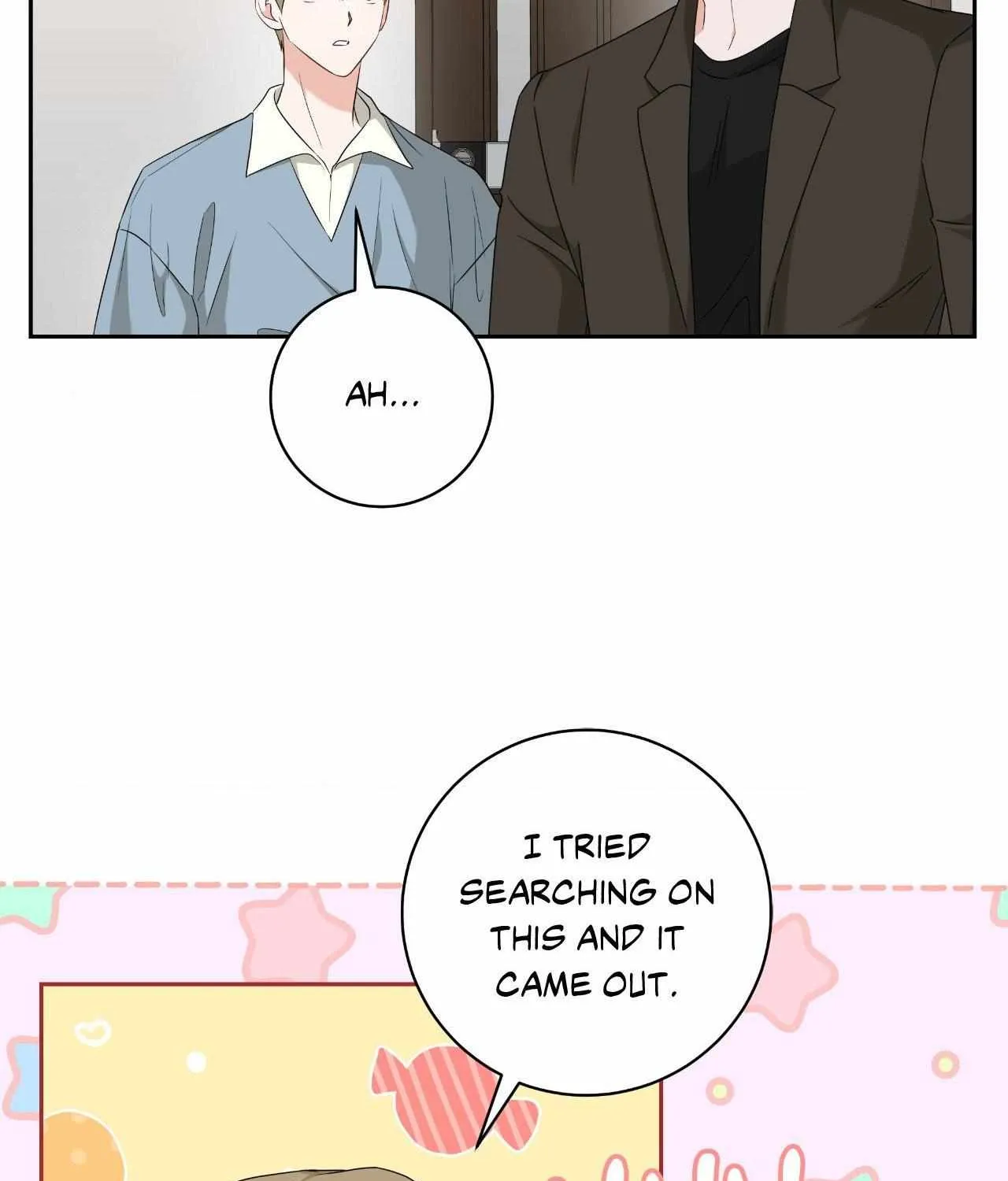 Read Devil (Yuwon) chapter 20 image 48 on Lezhin