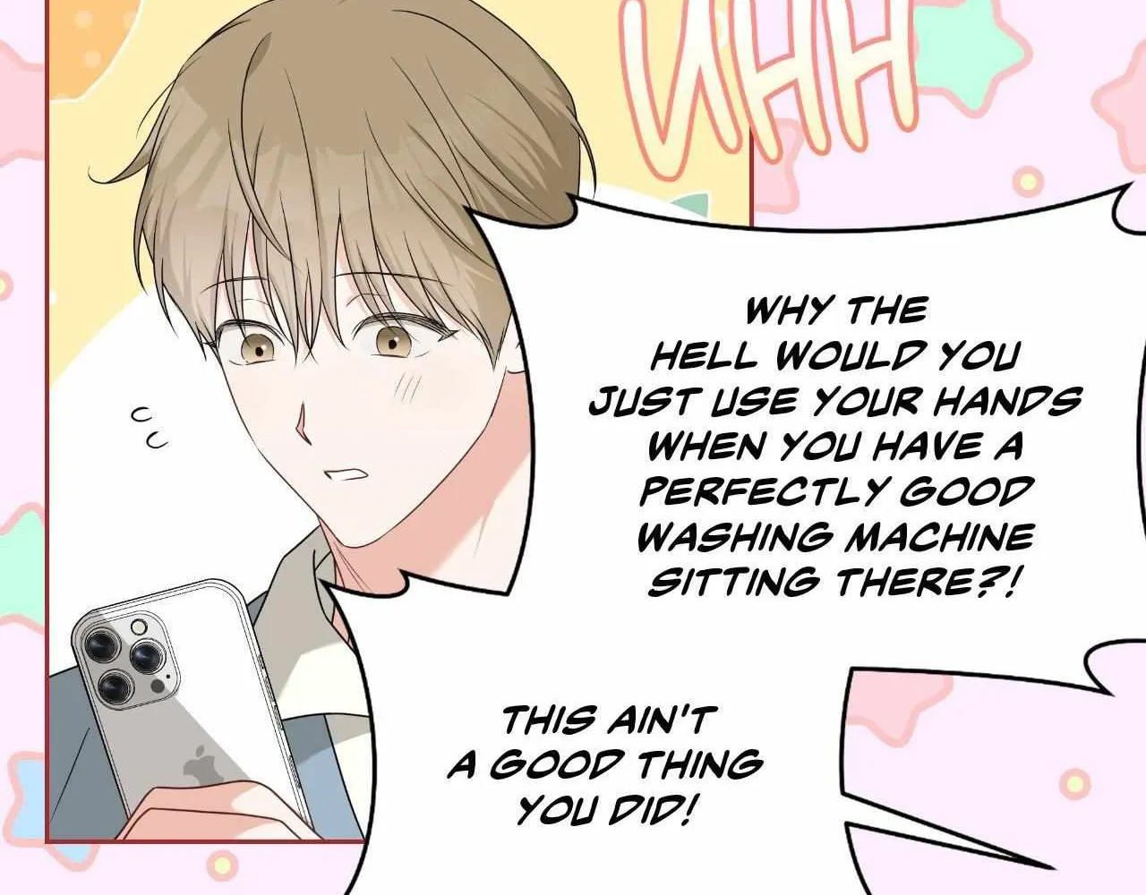 Read Devil (Yuwon) chapter 20 image 49 on Lezhin