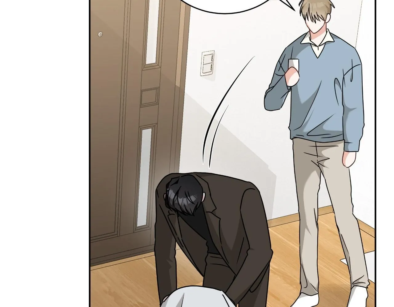Read Devil (Yuwon) chapter 20 image 51 on Lezhin