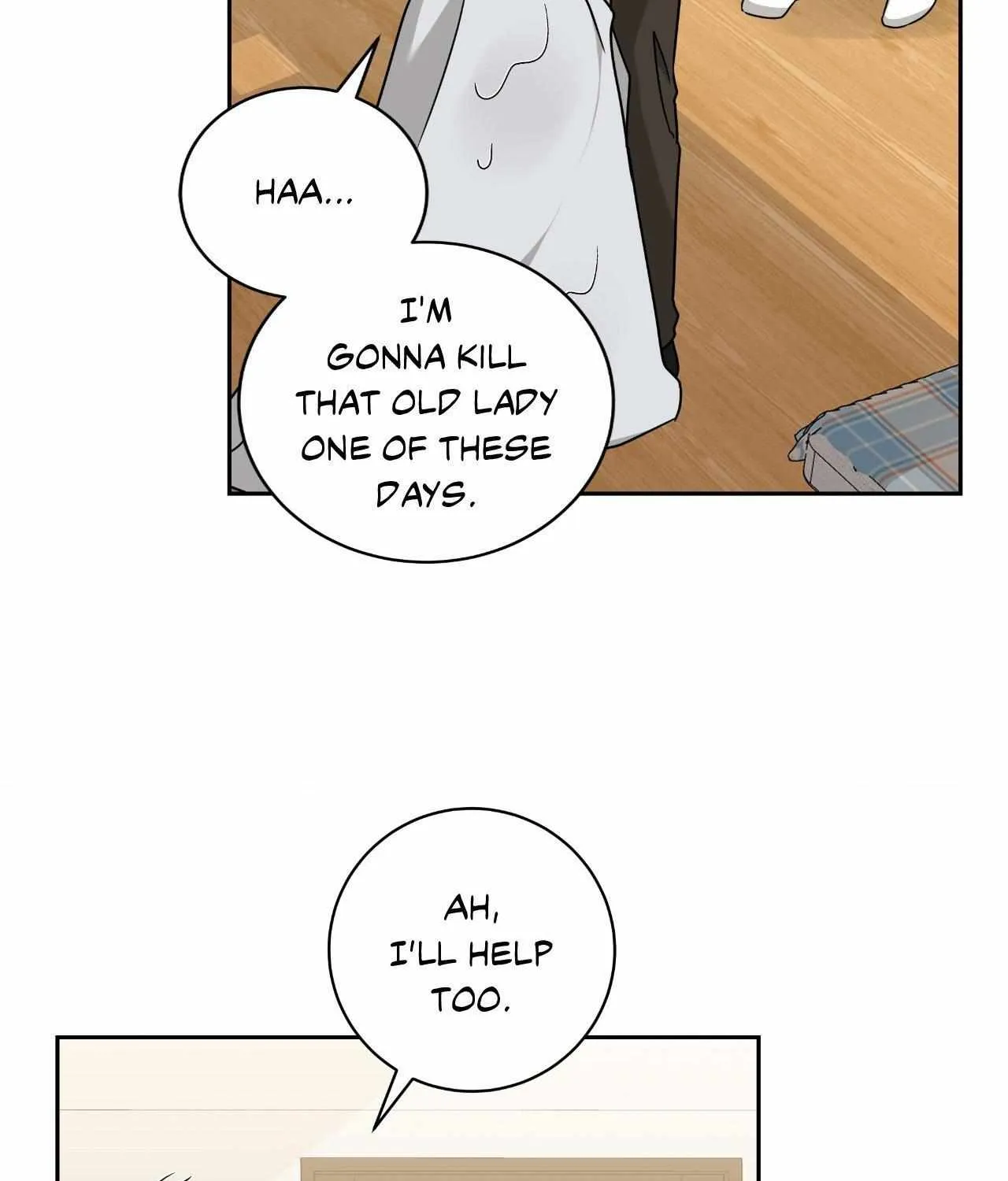 Read Devil (Yuwon) chapter 20 image 52 on Lezhin