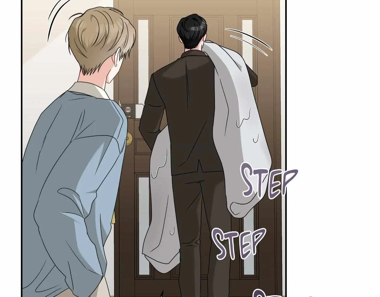 Read Devil (Yuwon) chapter 20 image 53 on Lezhin