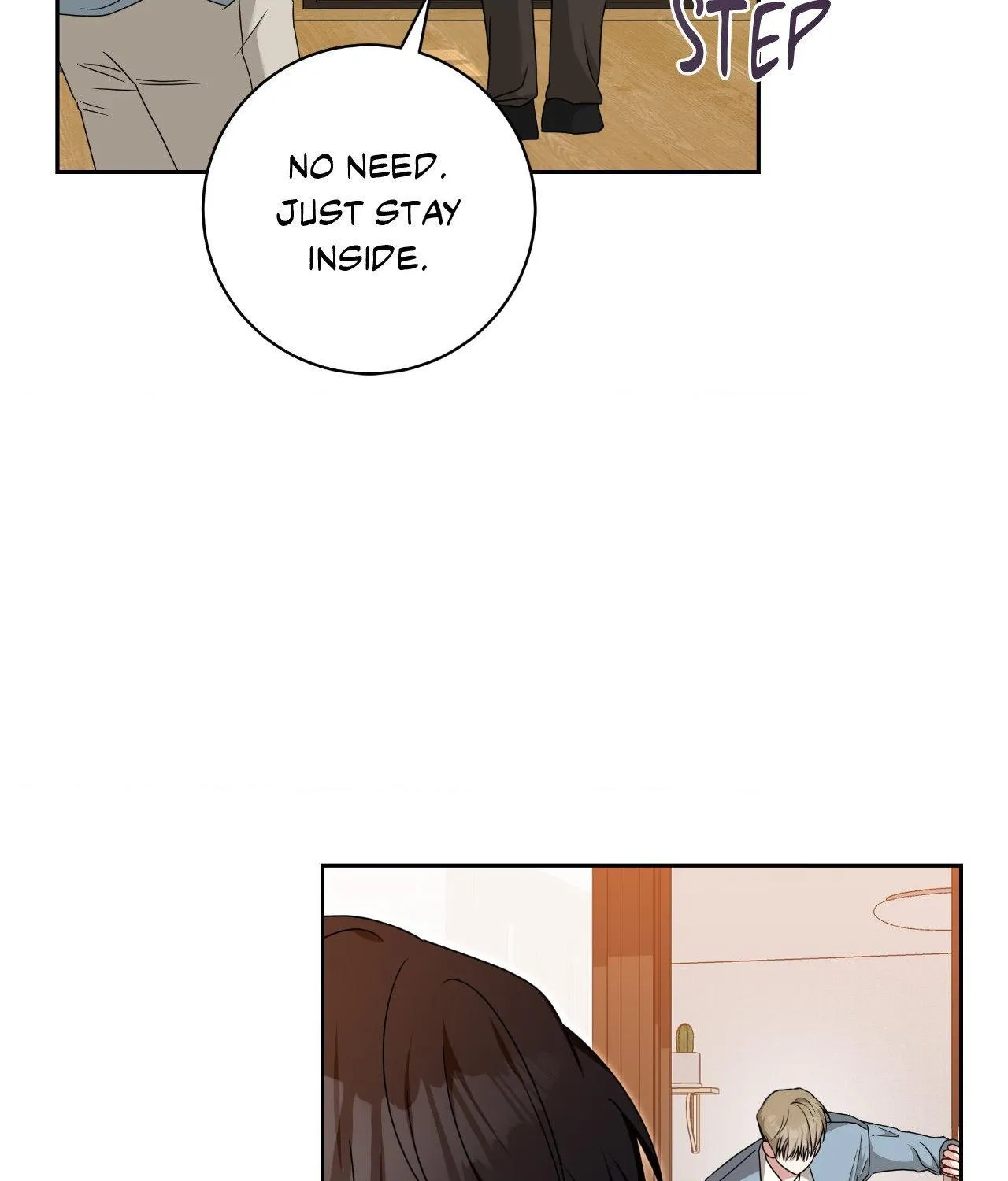 Read Devil (Yuwon) chapter 20 image 54 on Lezhin