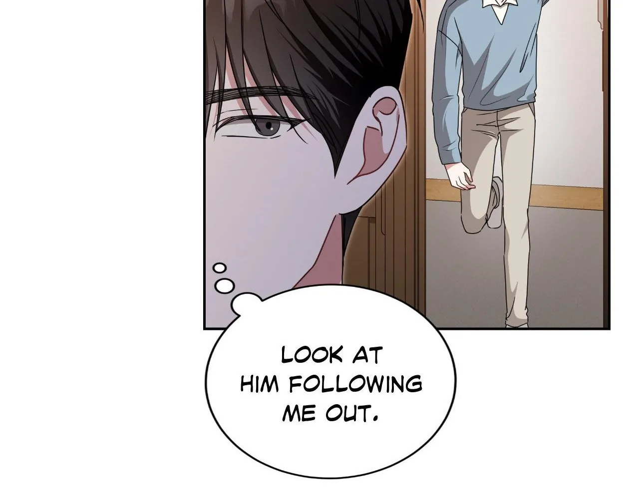 Read Devil (Yuwon) chapter 20 image 55 on Lezhin
