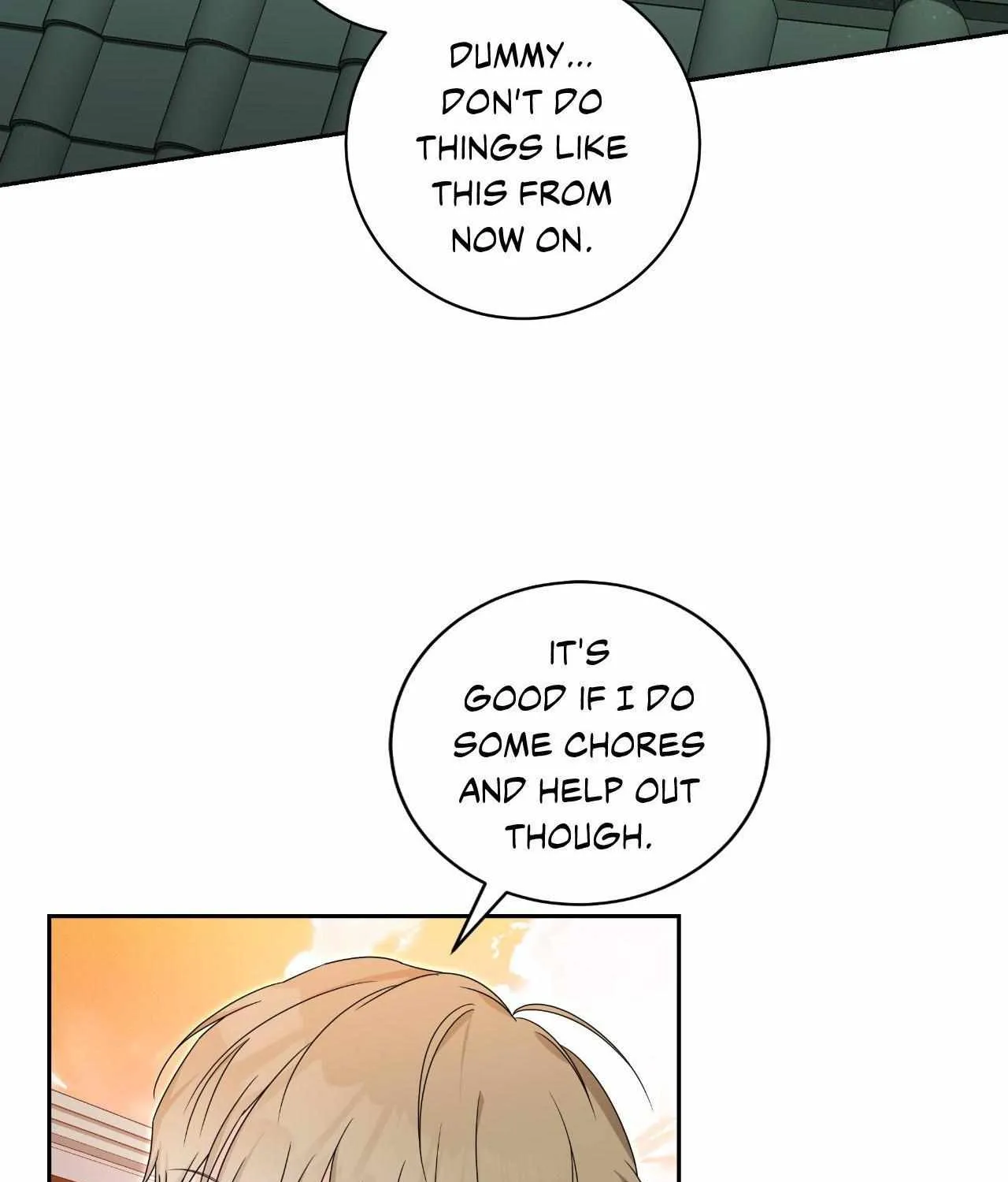 Read Devil (Yuwon) chapter 20 image 60 on Lezhin