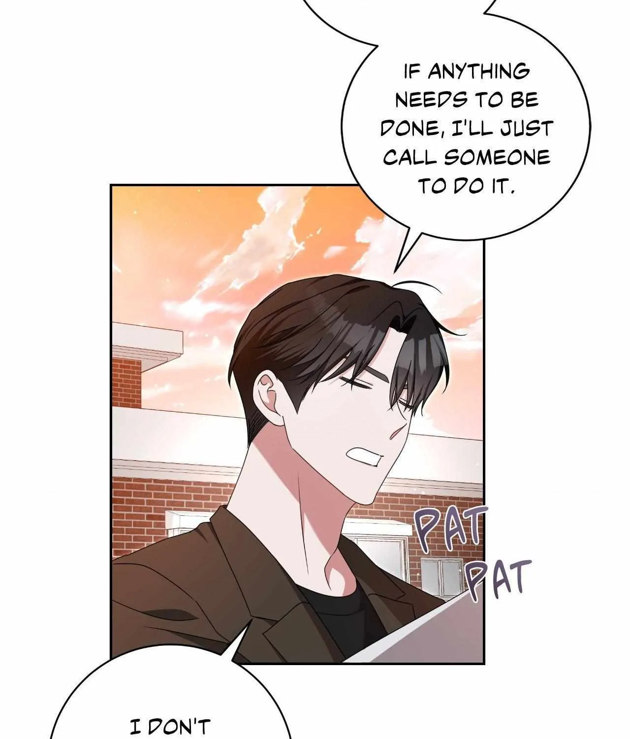 Read Devil (Yuwon) chapter 20 image 62 on Lezhin