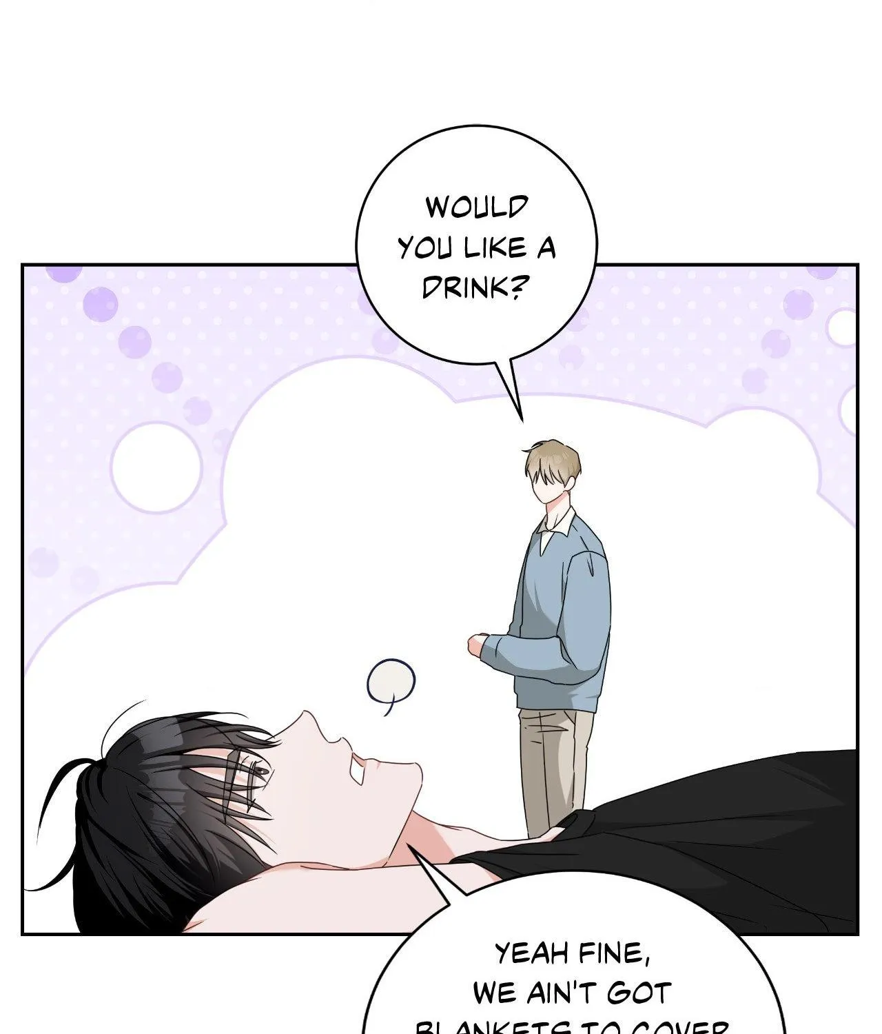 Read Devil (Yuwon) chapter 20 image 72 on Lezhin