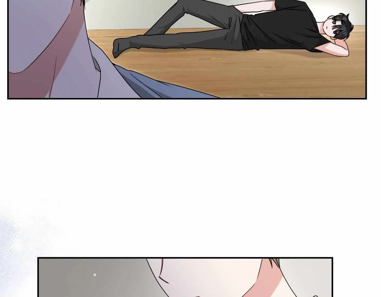 Read Devil (Yuwon) chapter 20 image 79 on Lezhin