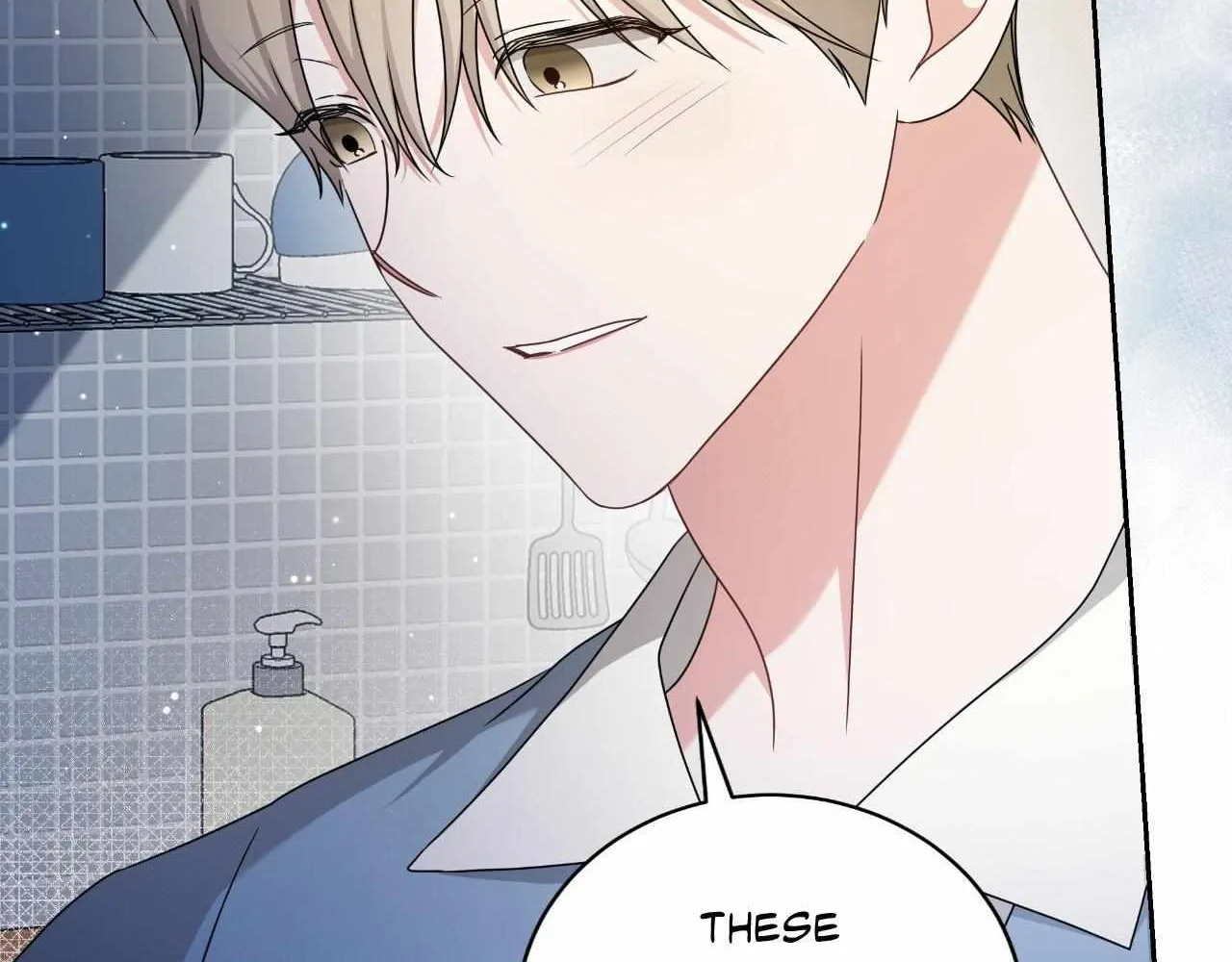 Read Devil (Yuwon) chapter 20 image 81 on Lezhin