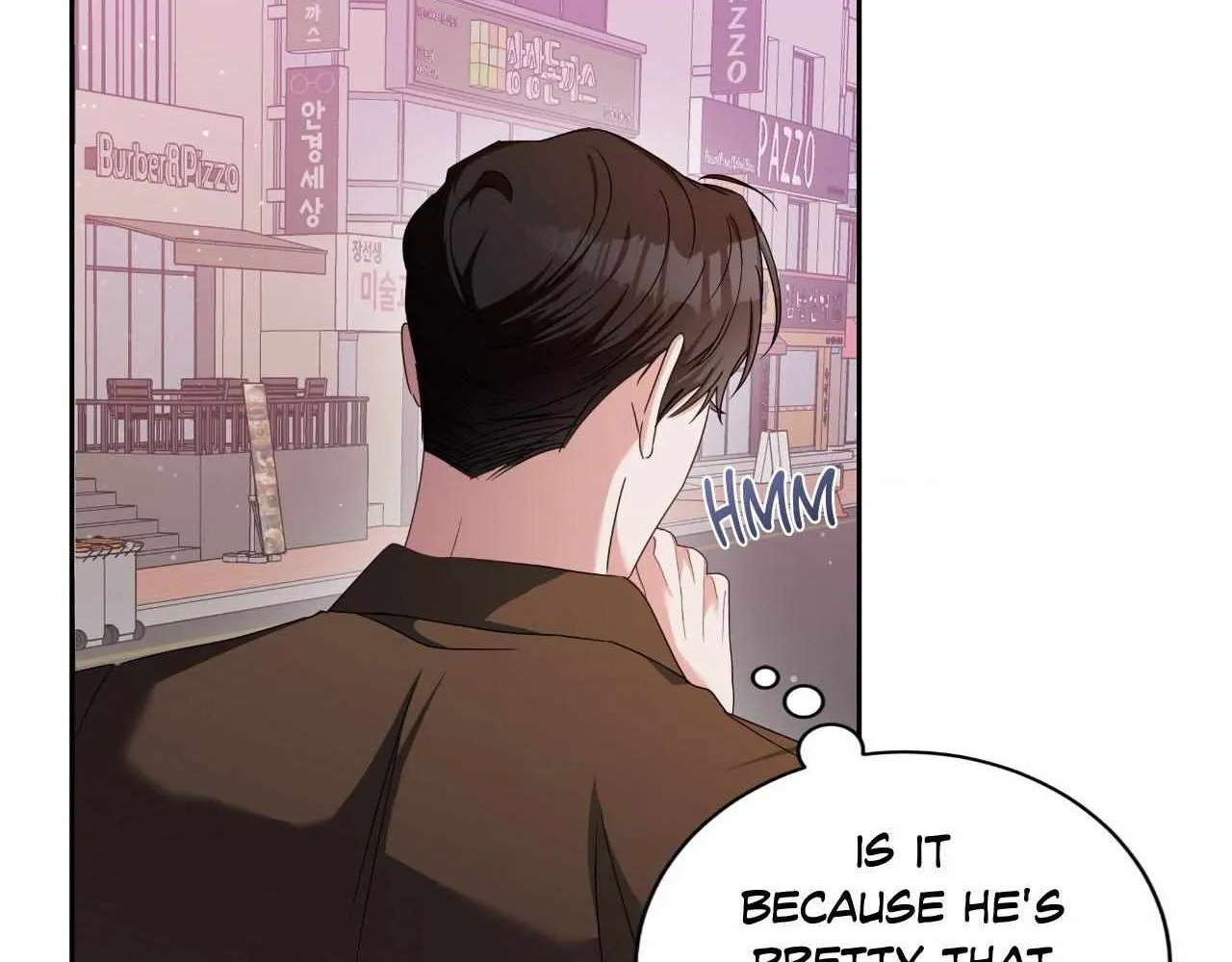 Read Devil (Yuwon) chapter 20 image 9 on Lezhin