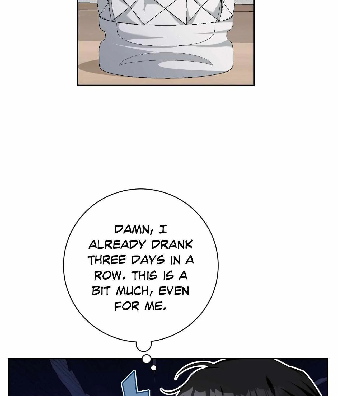 Read Devil (Yuwon) chapter 20 image 94 on Lezhin