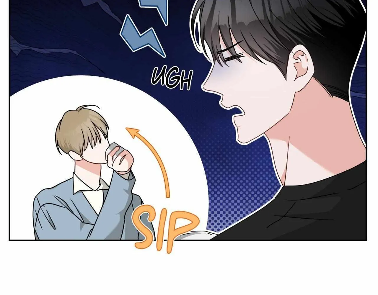 Read Devil (Yuwon) chapter 20 image 95 on Lezhin