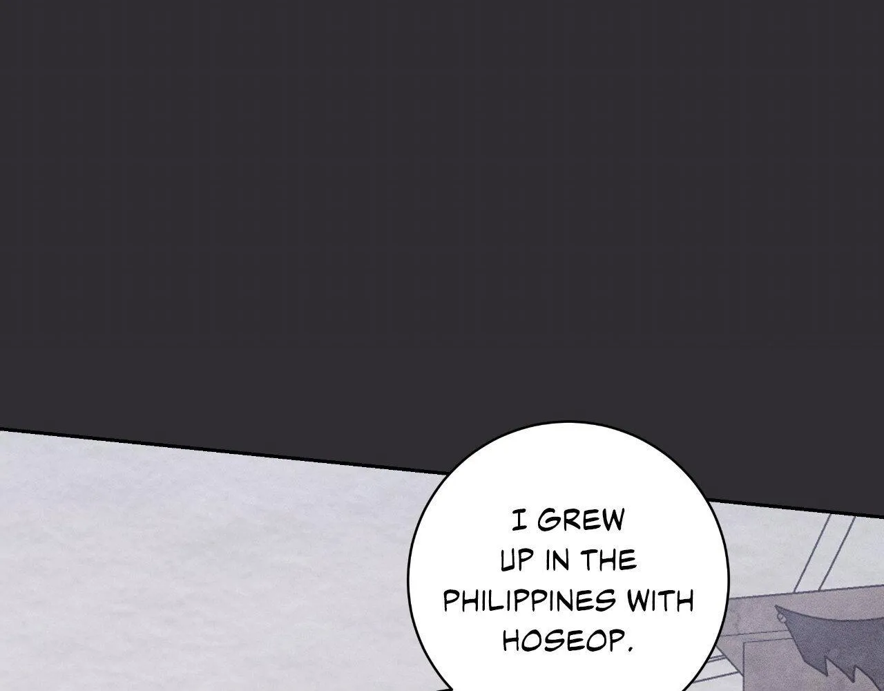 Read Devil (Yuwon) chapter 21 image 1 on Lezhin