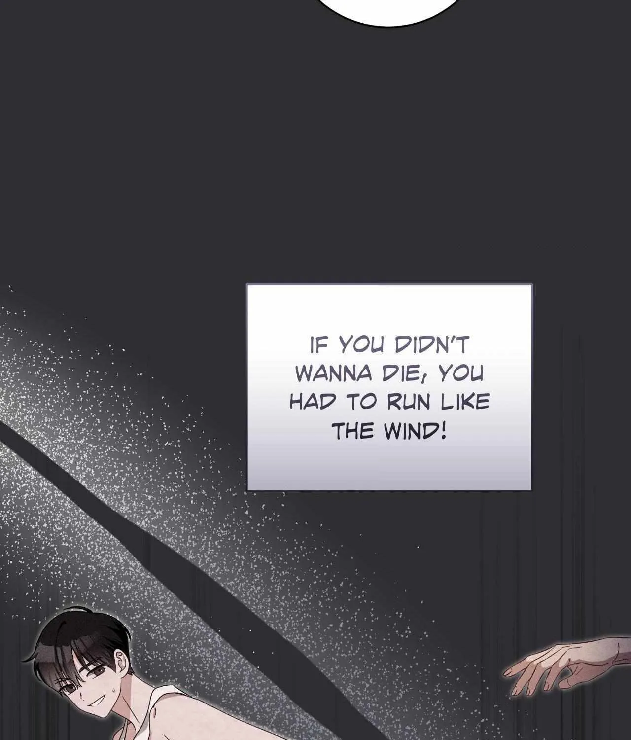 Read Devil (Yuwon) chapter 21 image 10 on Lezhin