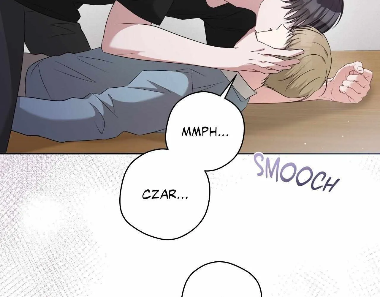 Read Devil (Yuwon) chapter 21 image 107 on Lezhin