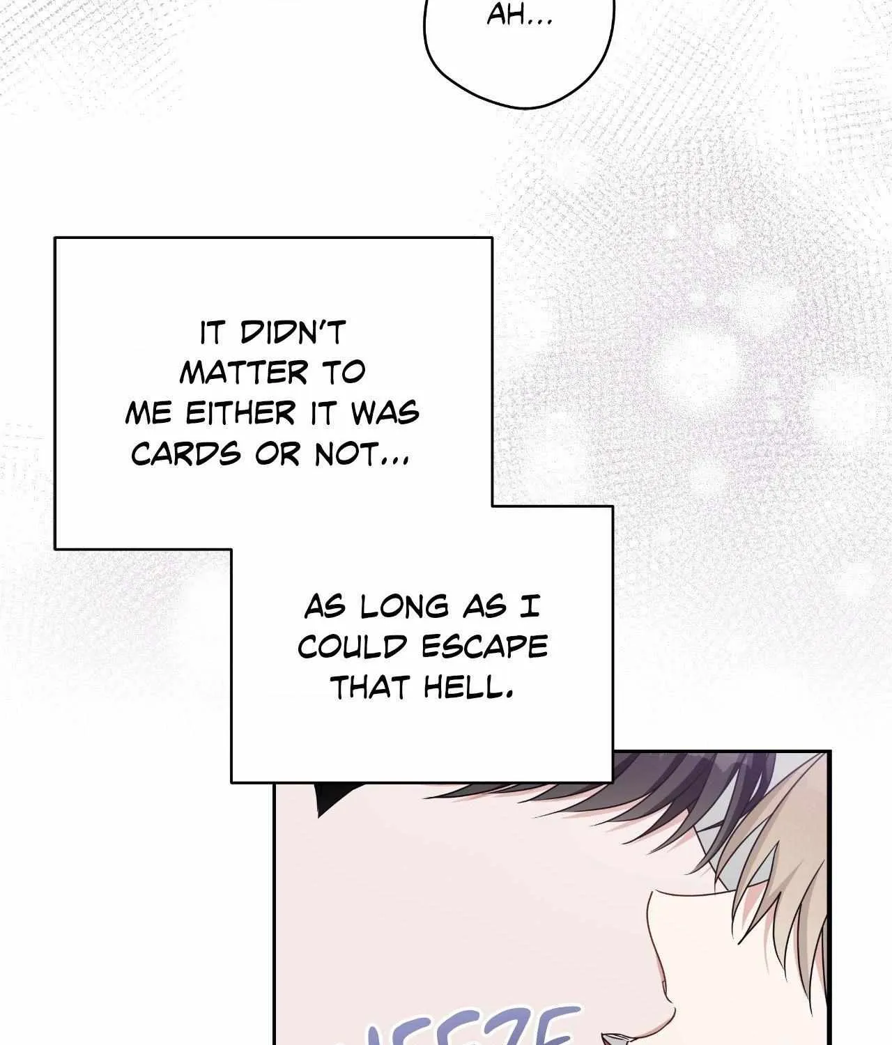 Read Devil (Yuwon) chapter 21 image 108 on Lezhin