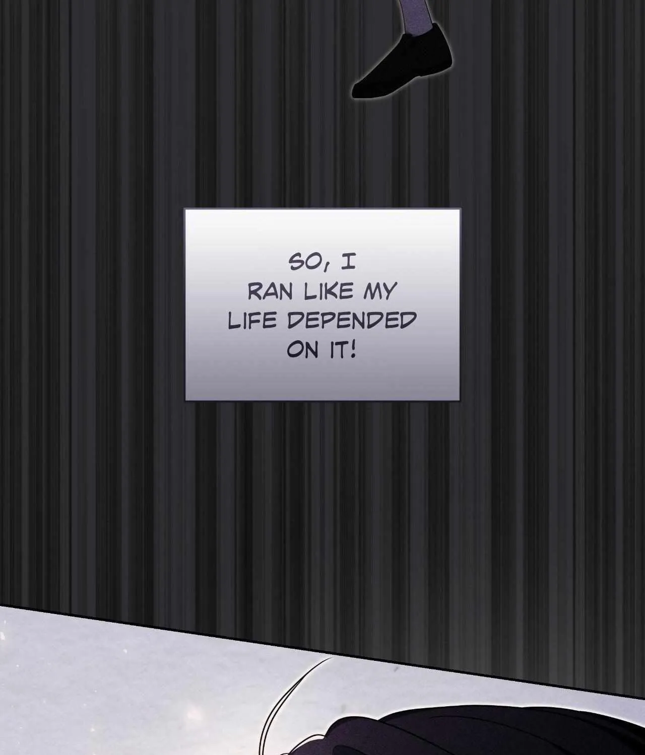 Read Devil (Yuwon) chapter 21 image 12 on Lezhin
