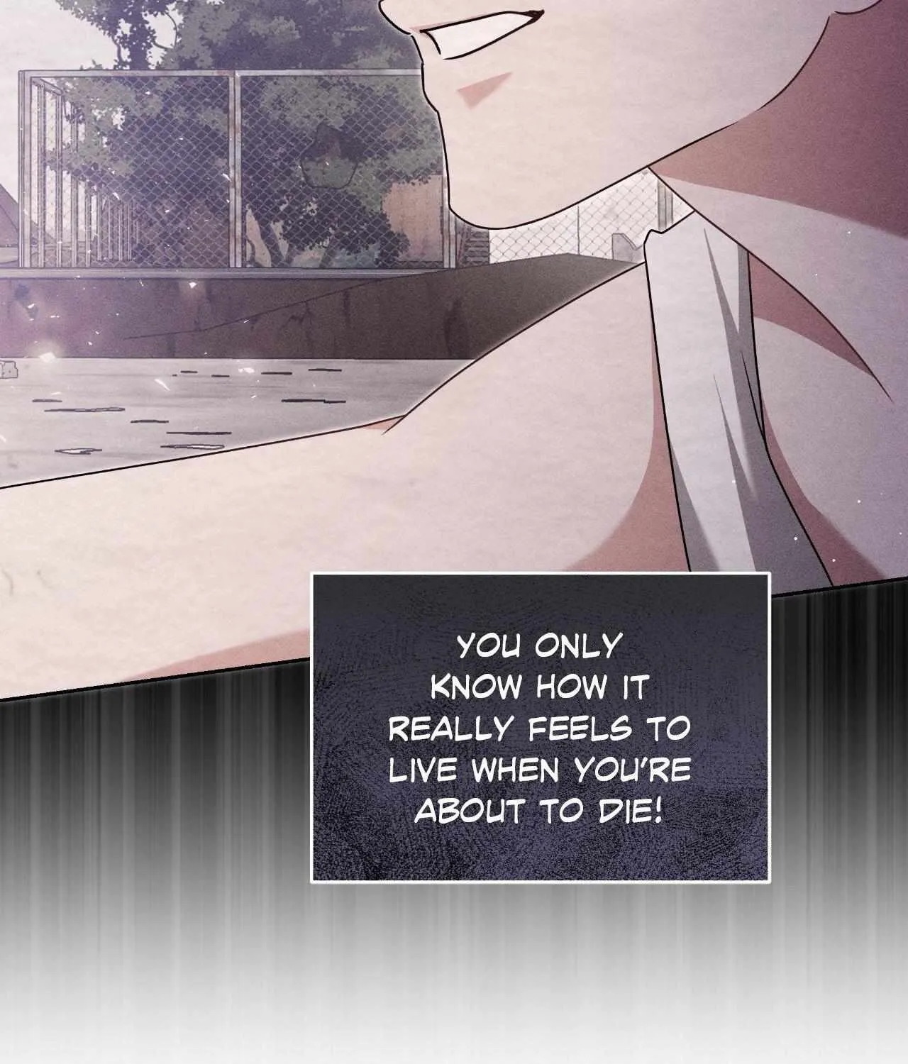 Read Devil (Yuwon) chapter 21 image 14 on Lezhin