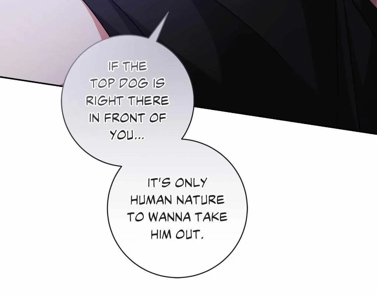 Read Devil (Yuwon) chapter 21 image 17 on Lezhin