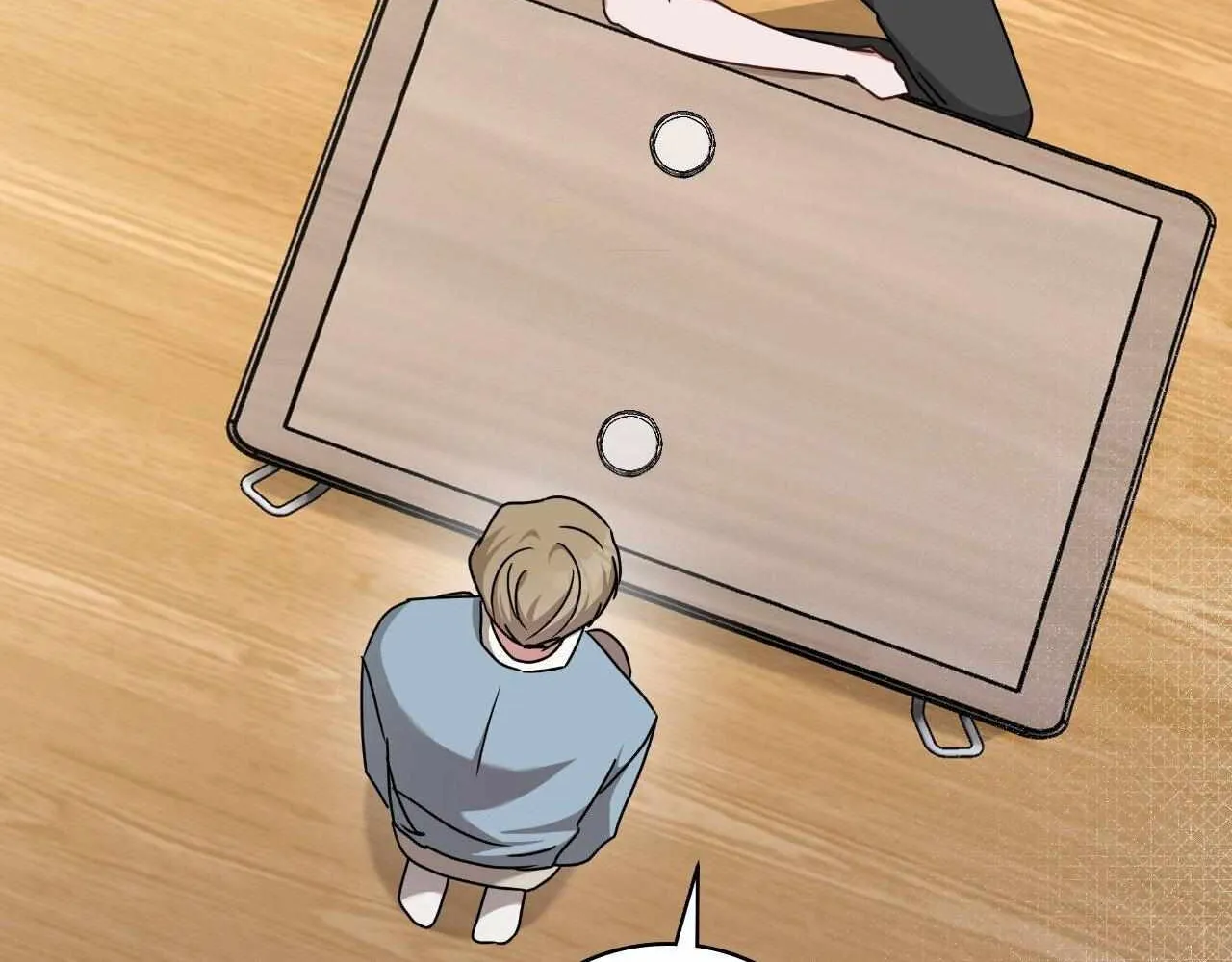 Read Devil (Yuwon) chapter 21 image 19 on Lezhin