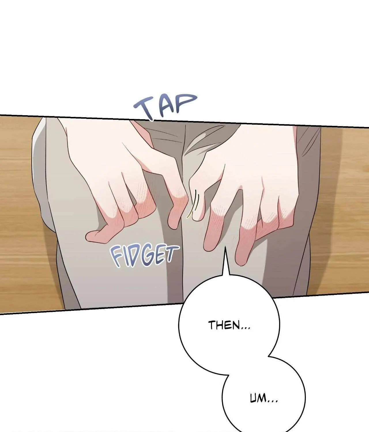 Read Devil (Yuwon) chapter 21 image 22 on Lezhin