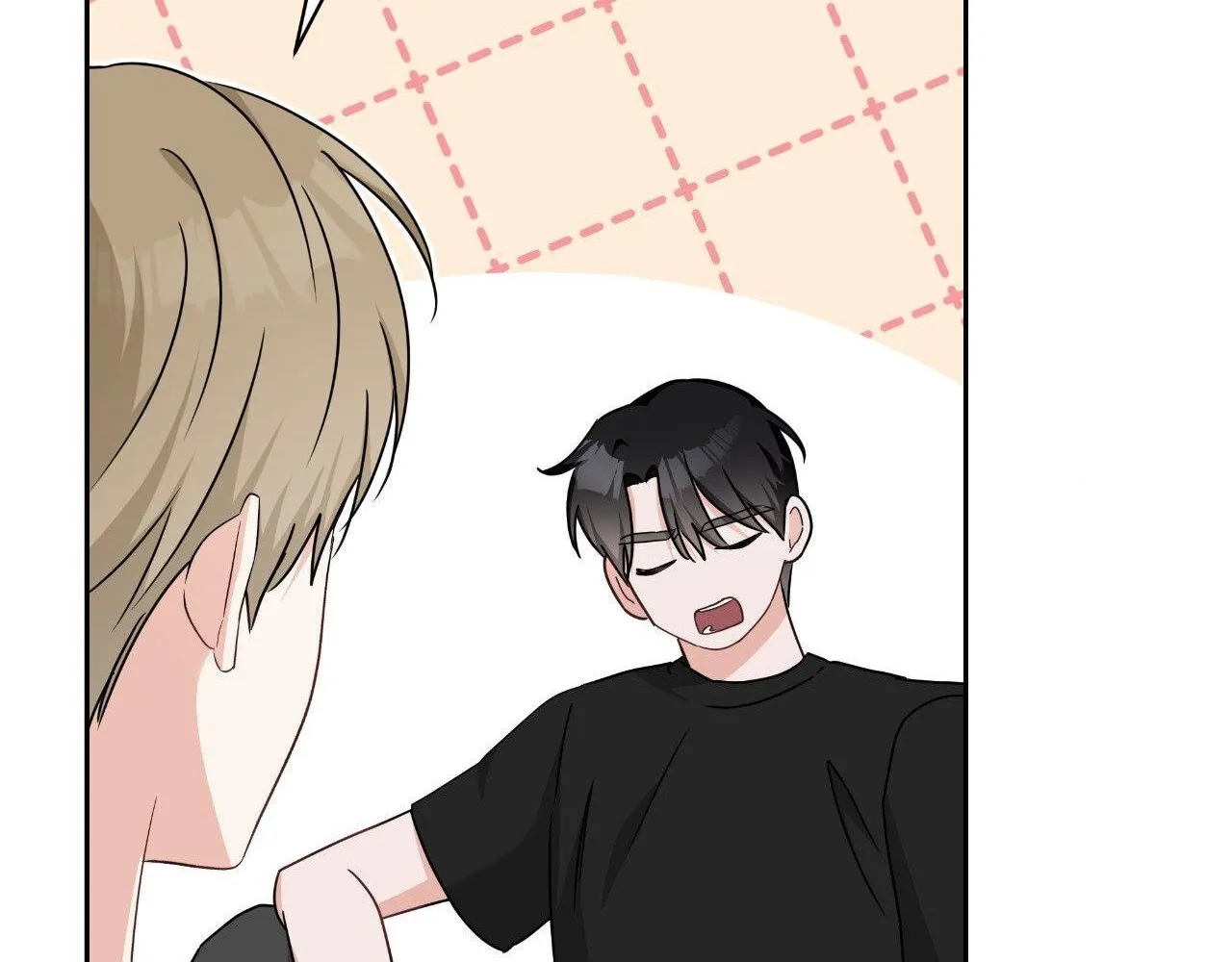 Read Devil (Yuwon) chapter 21 image 25 on Lezhin