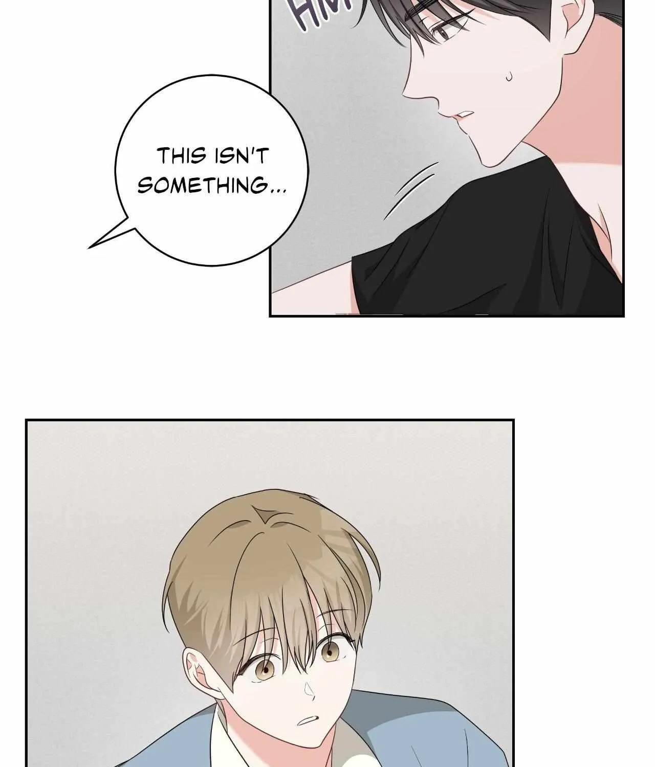 Read Devil (Yuwon) chapter 21 image 28 on Lezhin