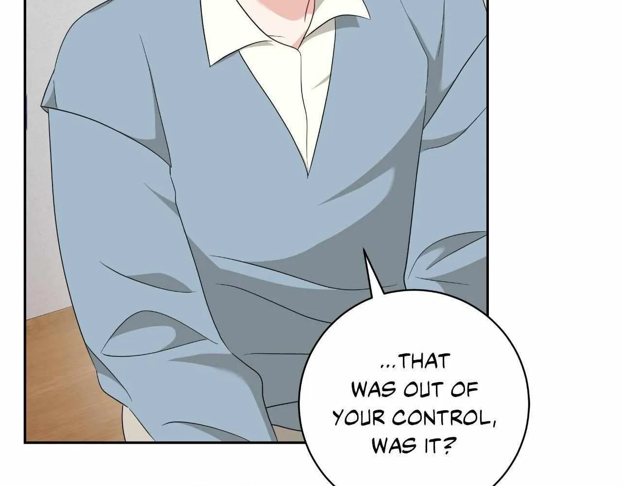 Read Devil (Yuwon) chapter 21 image 29 on Lezhin