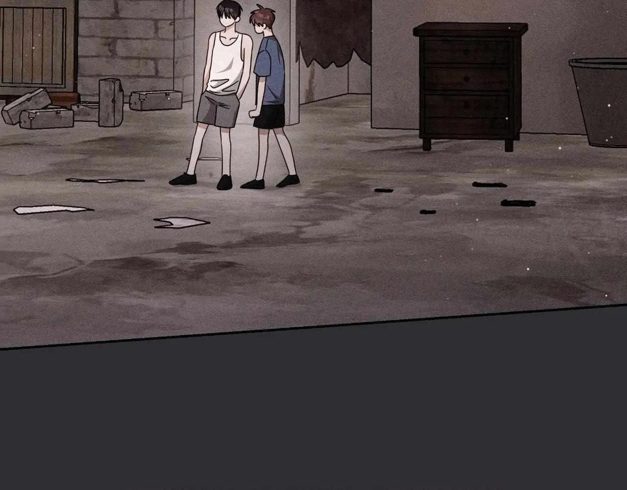 Read Devil (Yuwon) chapter 21 image 3 on Lezhin