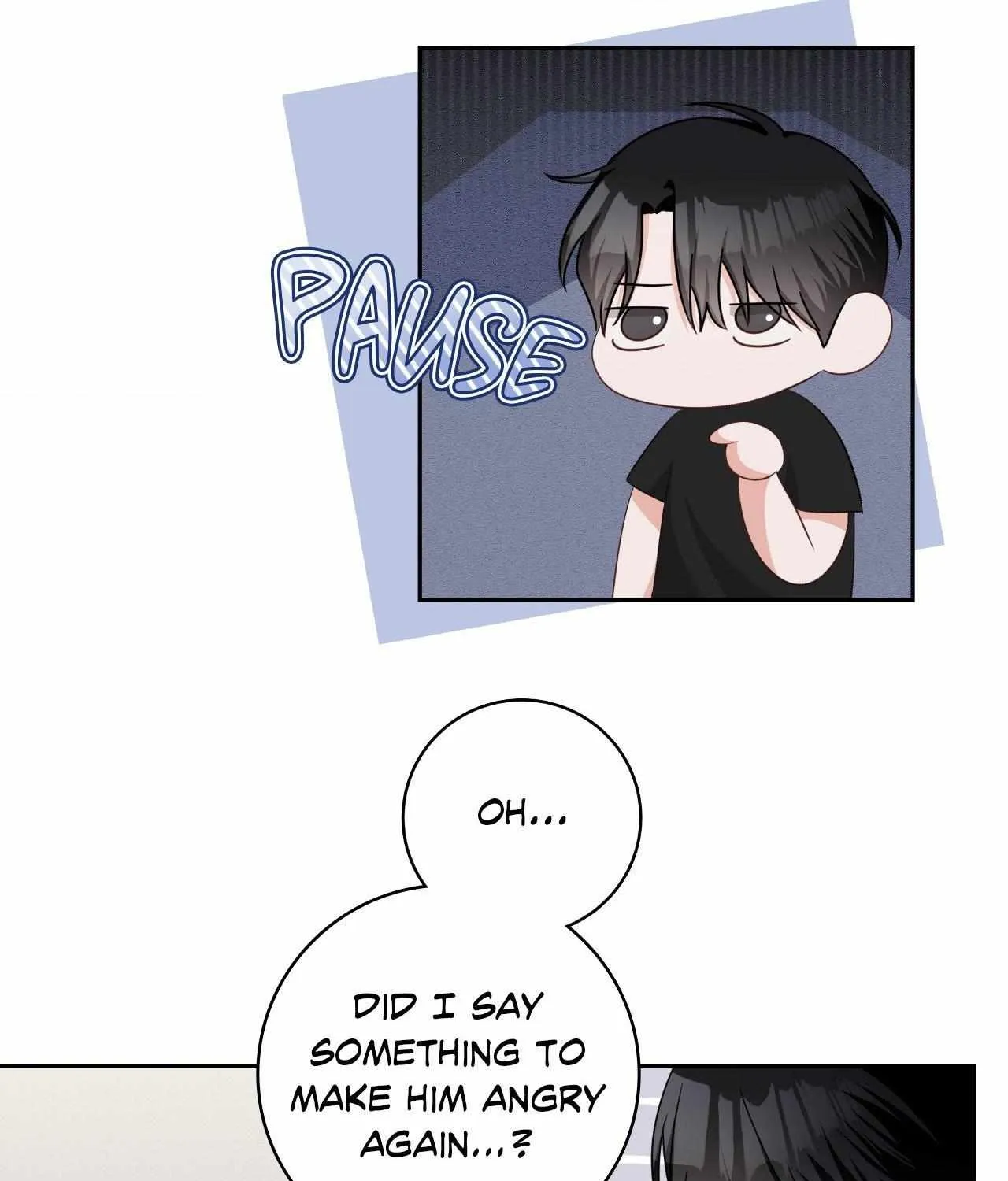 Read Devil (Yuwon) chapter 21 image 32 on Lezhin
