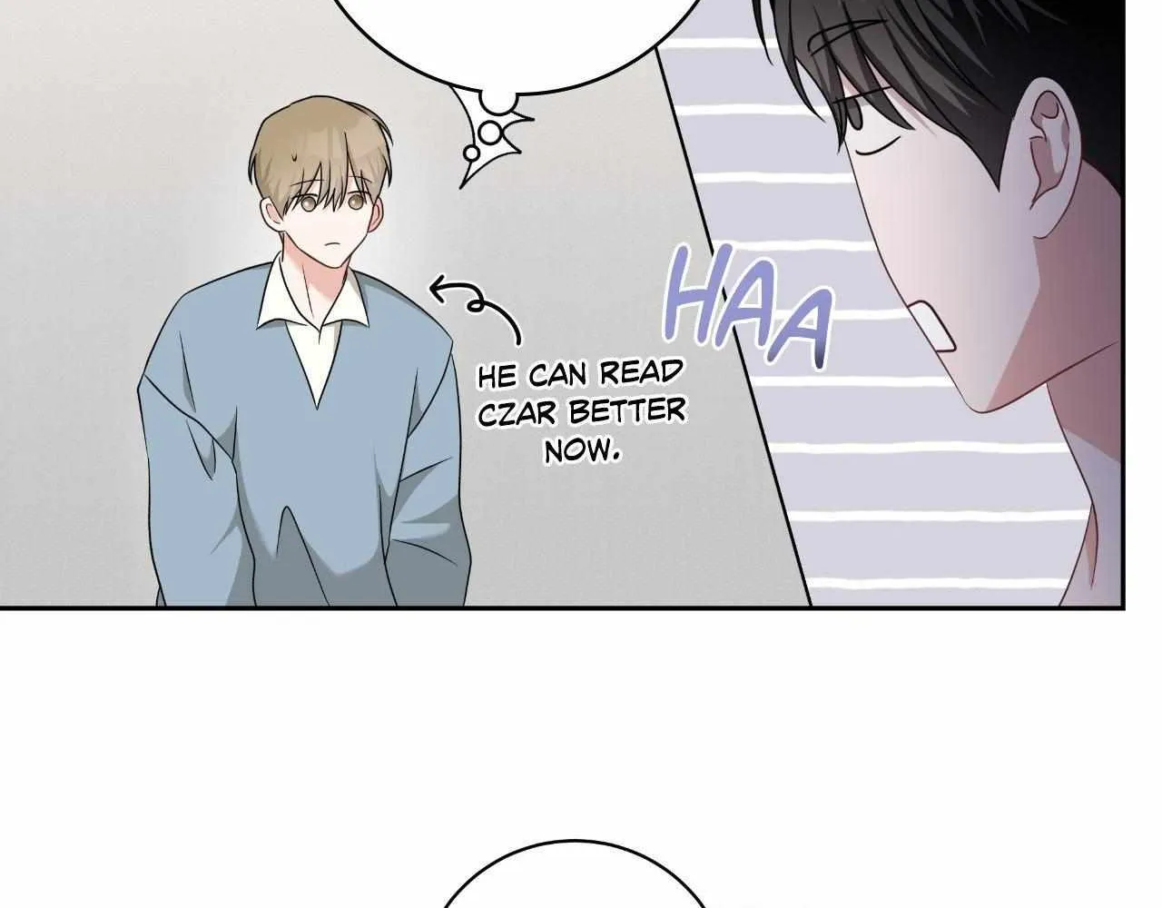 Read Devil (Yuwon) chapter 21 image 33 on Lezhin