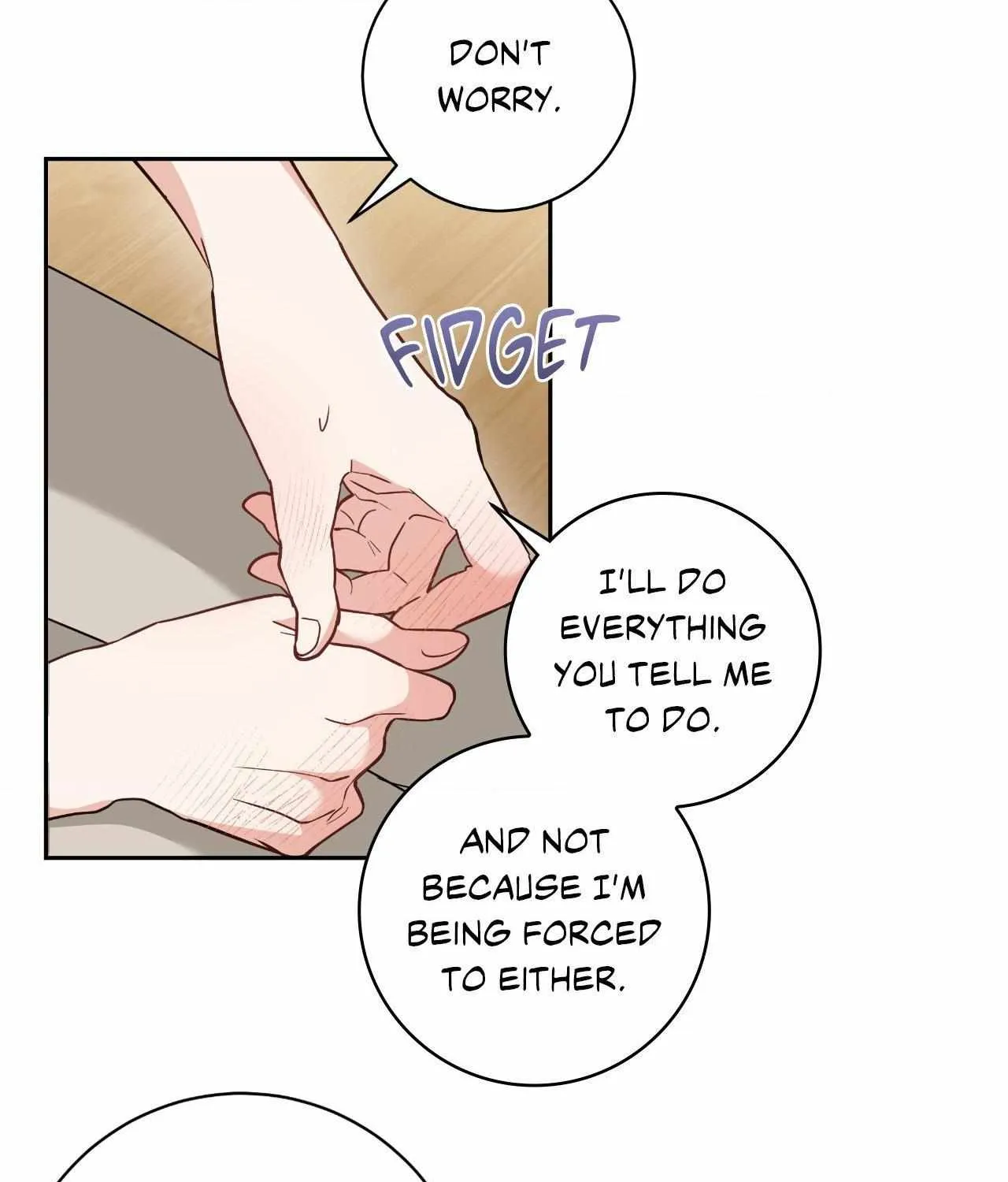 Read Devil (Yuwon) chapter 21 image 34 on Lezhin