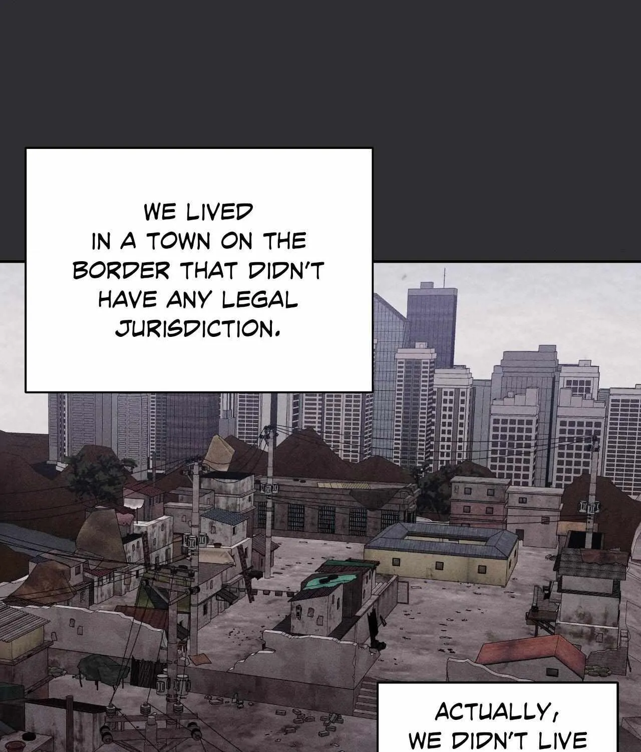 Read Devil (Yuwon) chapter 21 image 4 on Lezhin