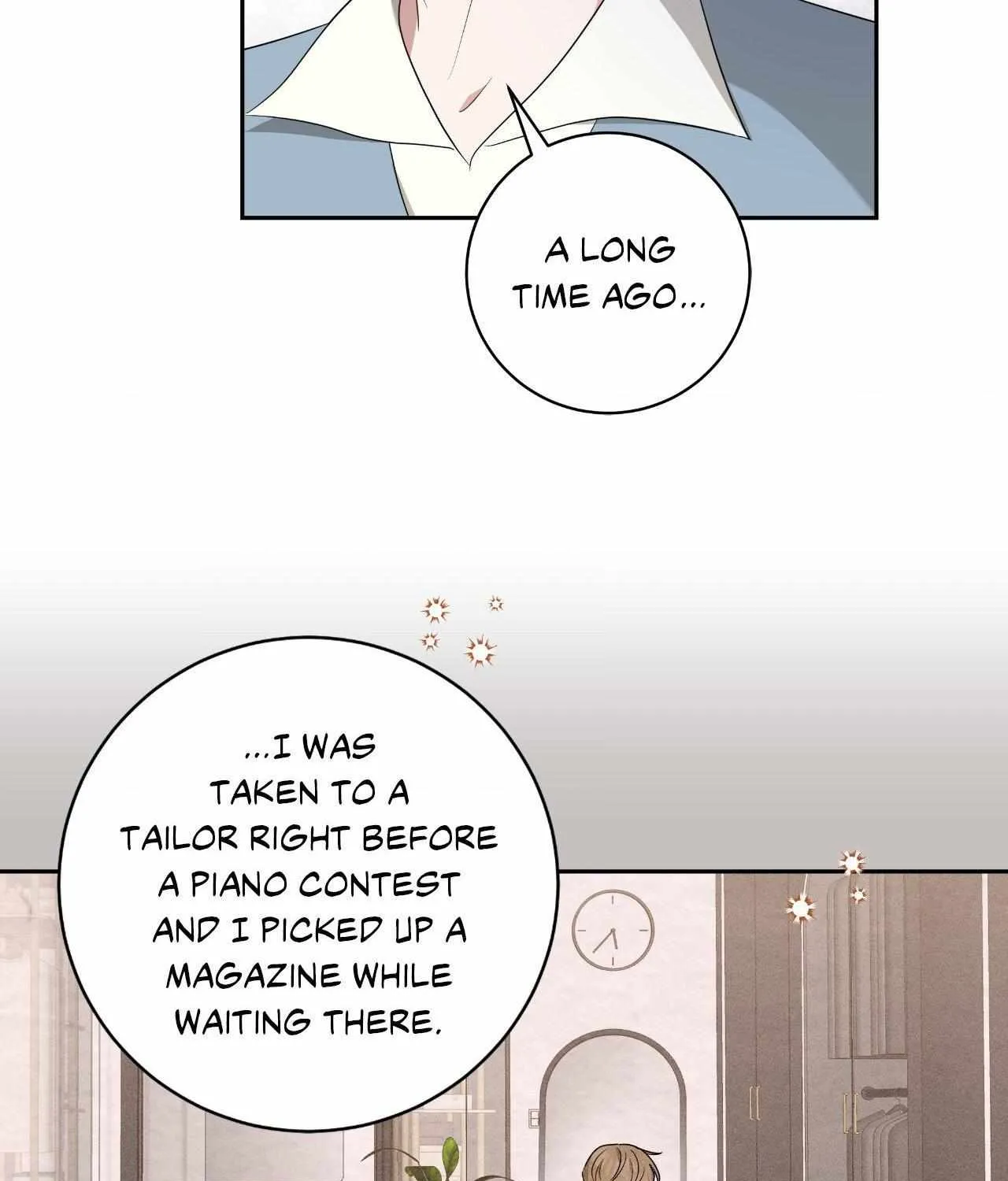 Read Devil (Yuwon) chapter 21 image 40 on Lezhin