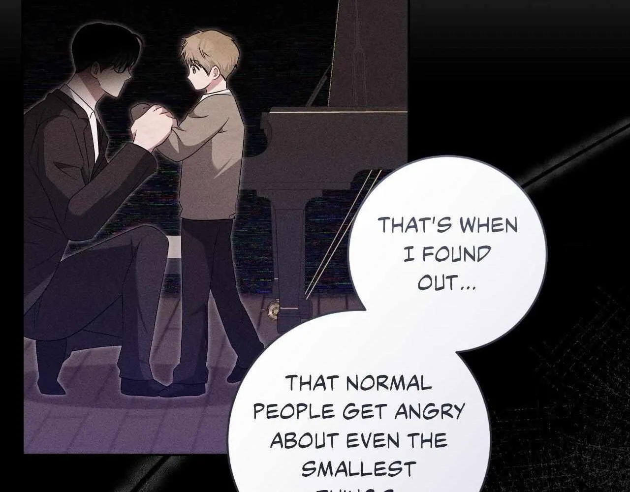 Read Devil (Yuwon) chapter 21 image 43 on Lezhin