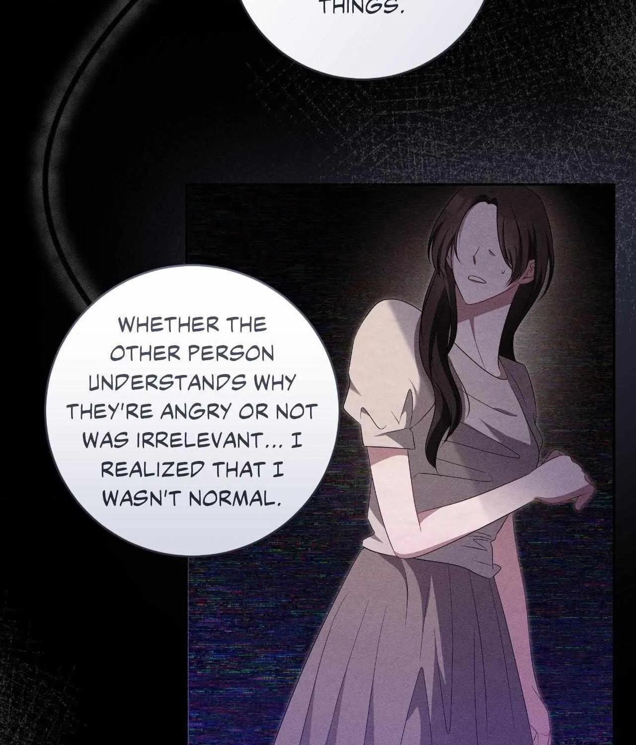 Read Devil (Yuwon) chapter 21 image 44 on Lezhin