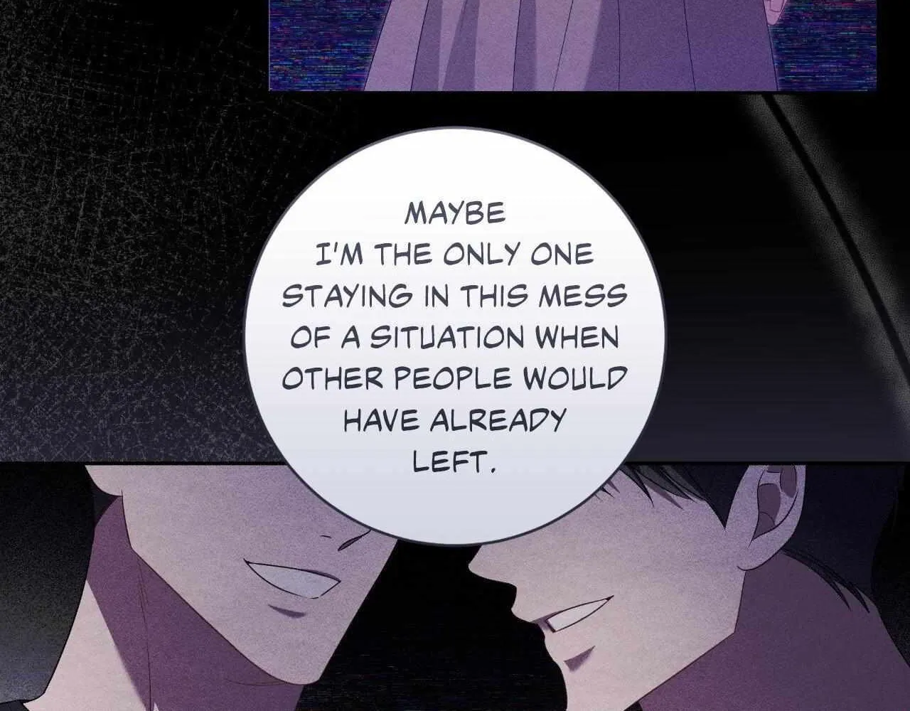 Read Devil (Yuwon) chapter 21 image 45 on Lezhin