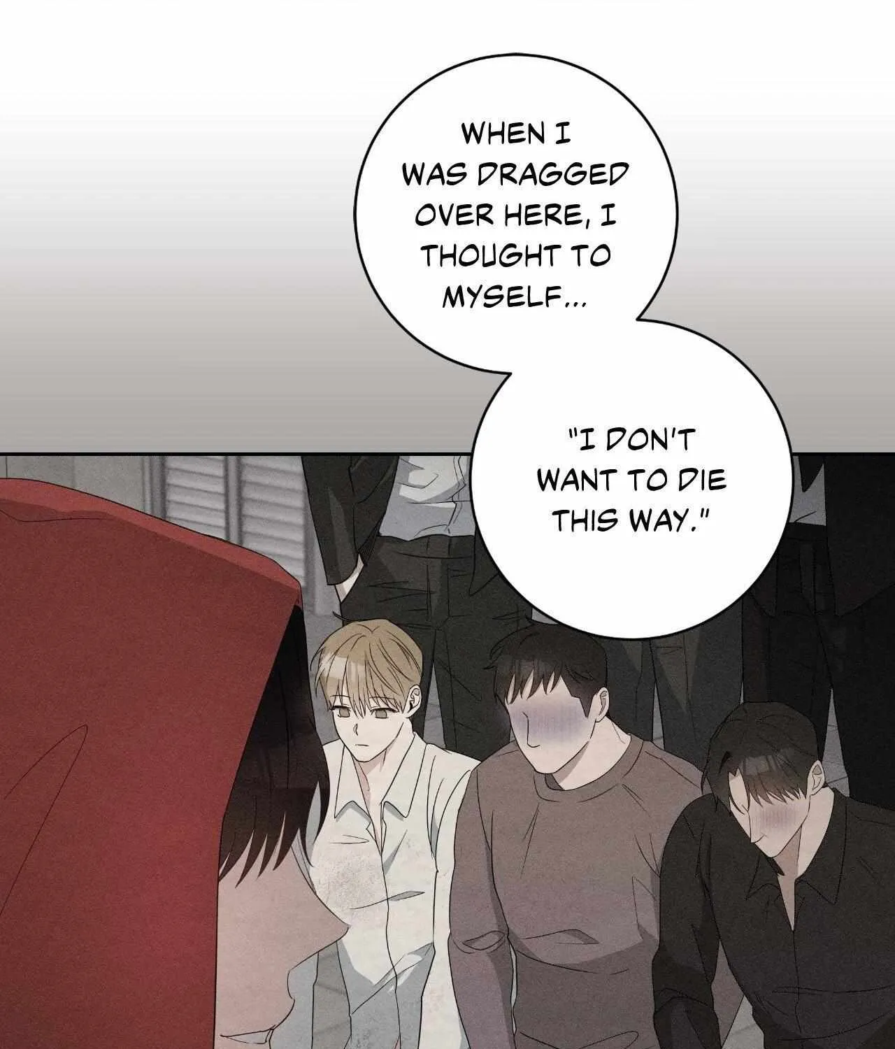 Read Devil (Yuwon) chapter 21 image 52 on Lezhin