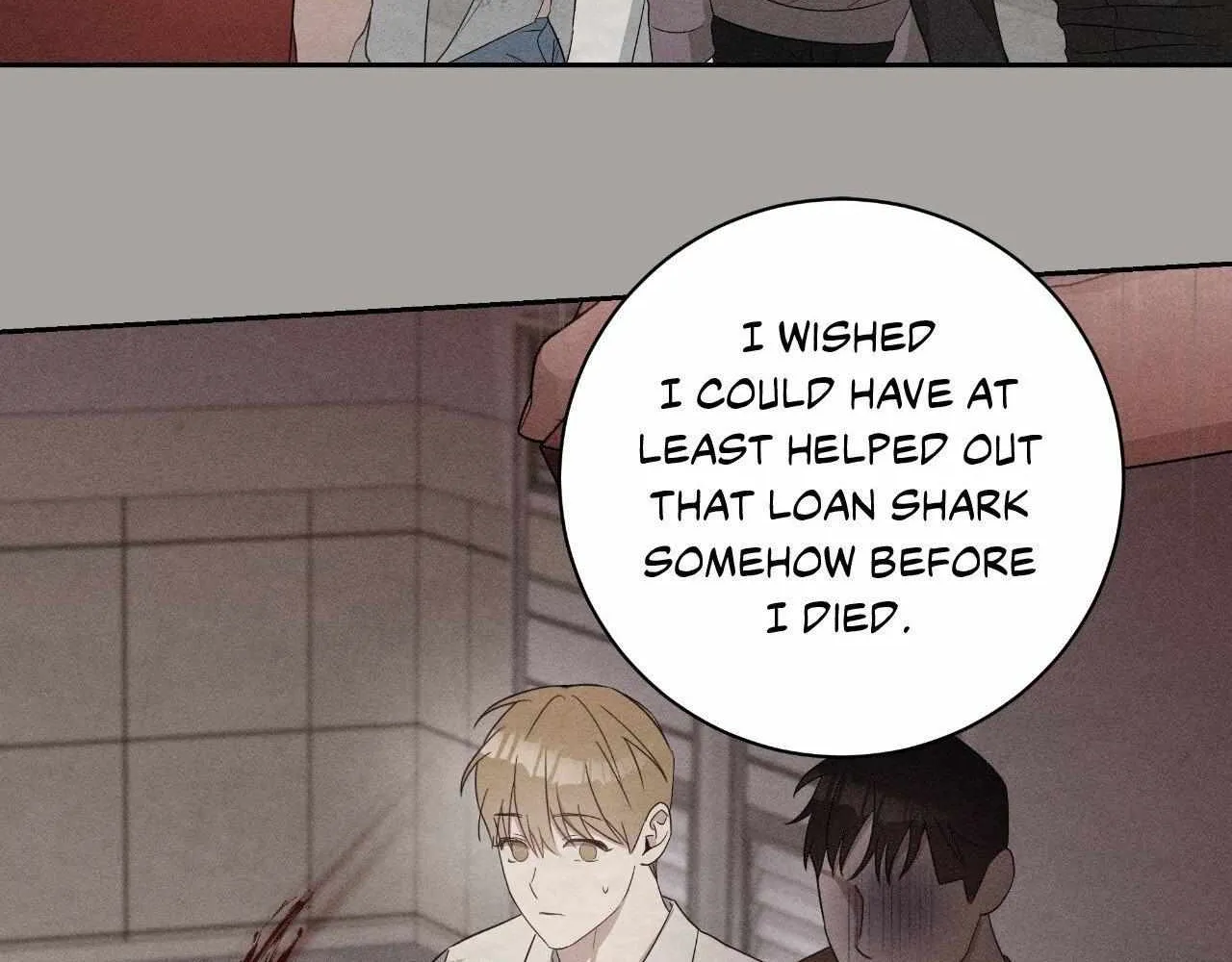 Read Devil (Yuwon) chapter 21 image 53 on Lezhin
