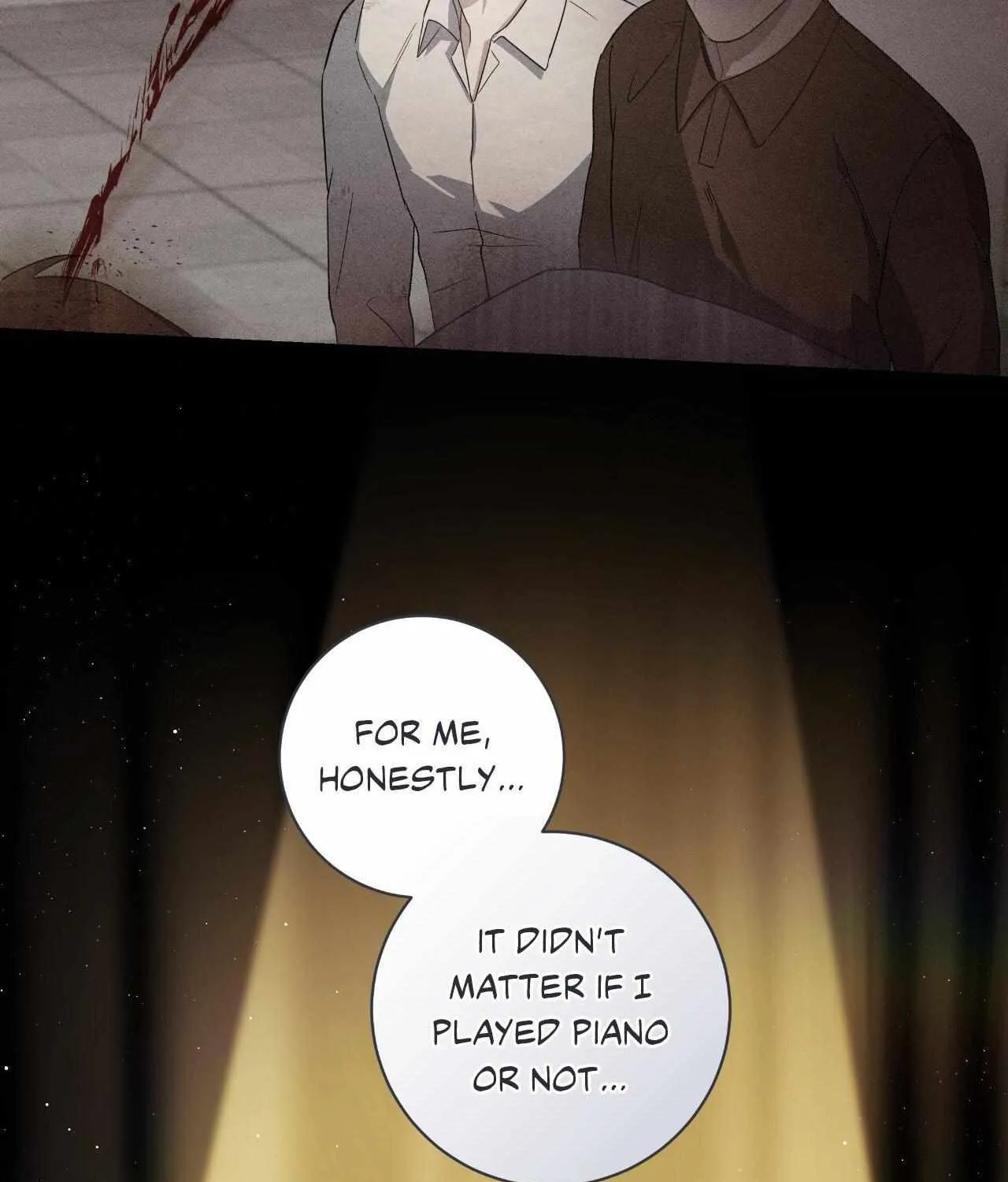 Read Devil (Yuwon) chapter 21 image 54 on Lezhin