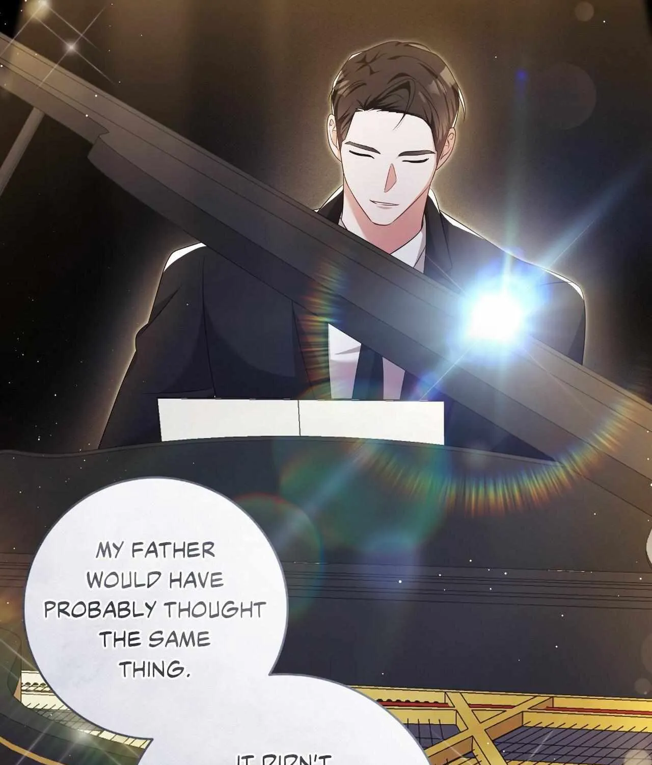 Read Devil (Yuwon) chapter 21 image 56 on Lezhin
