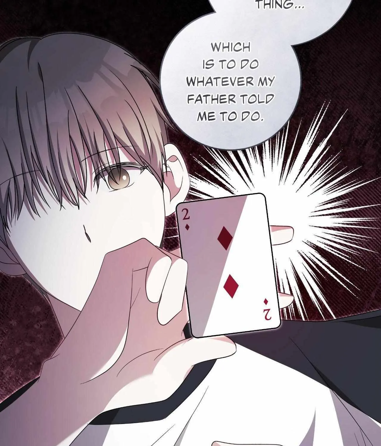Read Devil (Yuwon) chapter 21 image 58 on Lezhin
