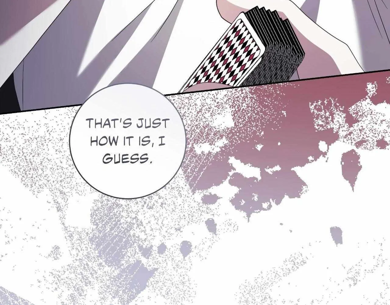 Read Devil (Yuwon) chapter 21 image 59 on Lezhin
