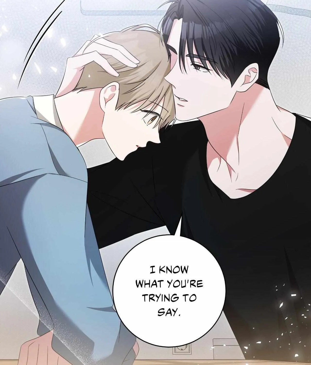 Read Devil (Yuwon) chapter 21 image 64 on Lezhin
