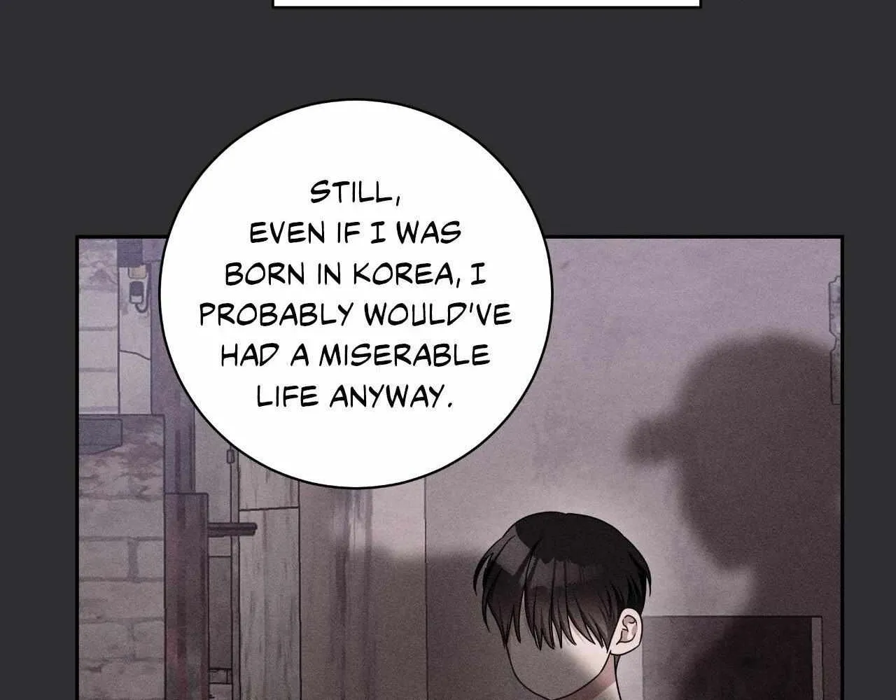 Read Devil (Yuwon) chapter 21 image 7 on Lezhin